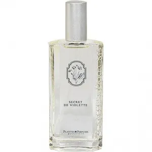 Plantes & Parfums Secret de Violette parfüm şişesi