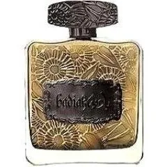 Junaid Perfumes Badiah parfüm şişesi