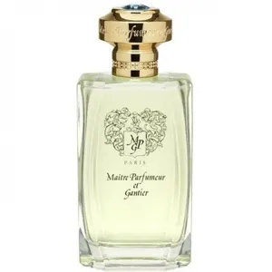 Maître Parfumeur et Gantier Eau du Gantier / Eau Élégante perfume bottle