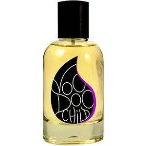 MojoMagique VooDoo Child perfume bottle