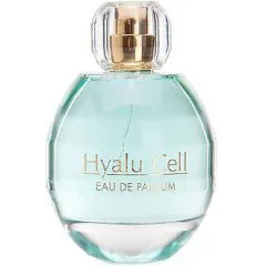 Judith Williams Hyalu Cell parfüm şişesi