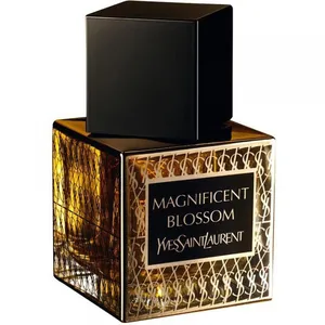 Yves Saint Laurent Magnificent Blossom perfume bottle