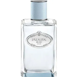 Prada Infusion d'Amande perfume bottle