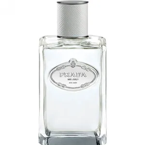 Prada Infusion d'Iris Cèdre perfume bottle