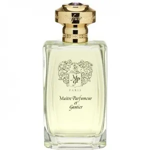 Maître Parfumeur et Gantier Rose Muskissime parfüm şişesi