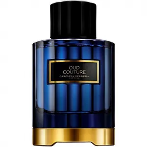 Carolina Herrera Oud Couture parfüm şişesi