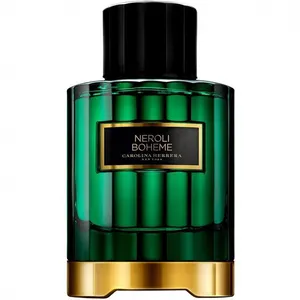 Carolina Herrera Neroli Boheme parfüm şişesi