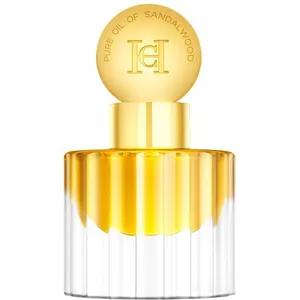 Carolina Herrera Pure Oil of Sandalwood parfüm şişesi