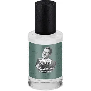 Wolkenseifen Manpower perfume bottle