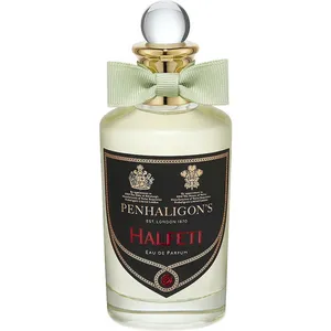 Penhaligon's Halfeti perfume bottle