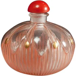 Delettrez Parfum IX parfüm şişesi
