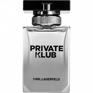Karl Lagerfeld Private Klub pour Homme parfüm şişesi