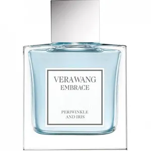 Vera Wang Embrace - Periwinkle and Iris (Eau de Toilette) parfüm şişesi