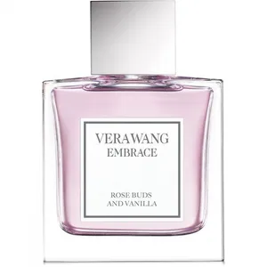 Vera Wang Embrace - Rose Buds and Vanilla (Eau de Toilette) perfume bottle