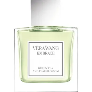 Vera Wang Embrace - Green Tea and Pear Blossom (Eau de Toilette) parfüm şişesi