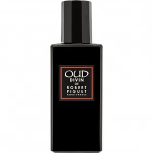 Robert Piguet Oud Divin parfüm şişesi