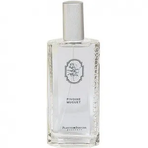 Plantes & Parfums Pivoine Muguet perfume bottle