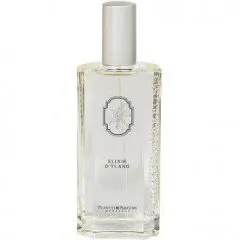 Plantes & Parfums Elixir d'Ylang parfüm şişesi