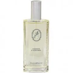 Plantes & Parfums Essence d'Agrumes parfüm şişesi