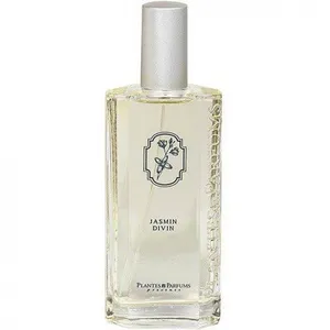Plantes & Parfums Jasmin Divin parfüm şişesi