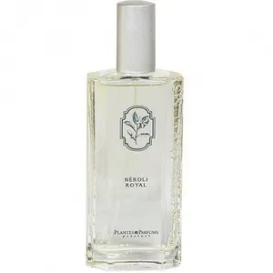 Plantes & Parfums Néroli Royal perfume bottle