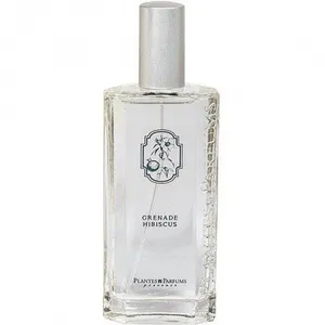 Plantes & Parfums Grenade Hibiscus parfüm şişesi