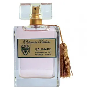 Galimard Princesse Pauline perfume bottle