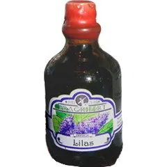 Fragrifert Lilas perfume bottle