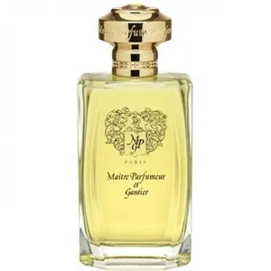 Maître Parfumeur et Gantier Secrète Datura perfume bottle