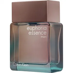 Calvin Klein Euphoria Essence Men parfüm şişesi