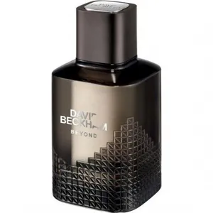 David Beckham Beyond (Eau de Toilette) parfüm şişesi