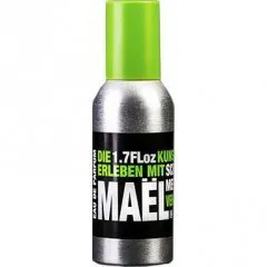 Maël - Scent Of Men perfume bottle