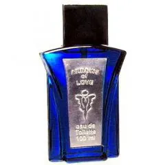 BK Perfumes Arrows of Love for Men parfüm şişesi