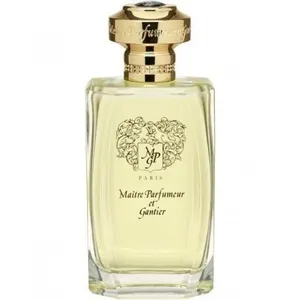 Maître Parfumeur et Gantier Parfum d'Habit parfüm şişesi