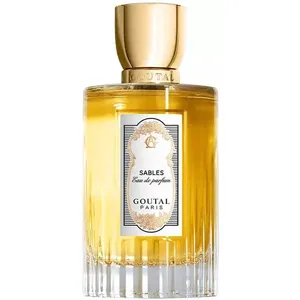 Goutal Sables parfüm şişesi