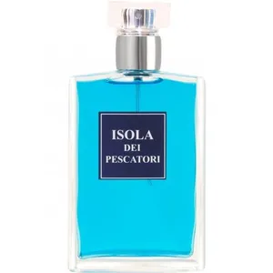 Profumi delle Isole Isola dei Pescatori Donna perfume bottle