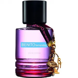 Benito Fernandez perfume bottle