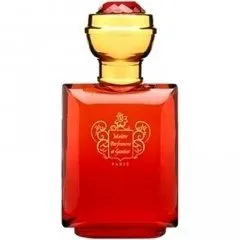 Maître Parfumeur et Gantier Fraîche Badiane perfume bottle
