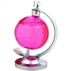 Erad Pink Planet / Star Planet Pink parfüm şişesi