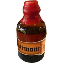 Fragrifert Fairmont parfüm şişesi