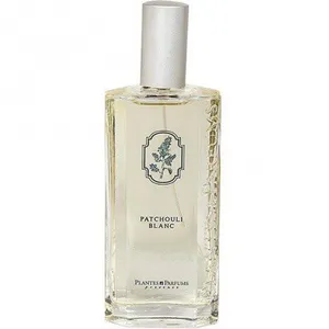 Plantes & Parfums Patchouli Blanc perfume bottle