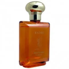 Maître Parfumeur et Gantier Baïmé parfüm şişesi