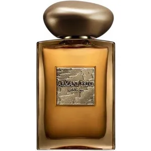 Giorgio Armani Armani Privé - Sable Or perfume bottle