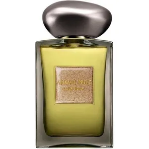 Giorgio Armani Armani Privé - Sable Fumé parfüm şişesi