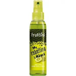 Fruttini My Rebellion is Kiwi parfüm şişesi