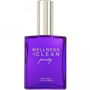 Clean Wellness by Clean - Purity parfüm şişesi