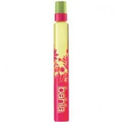 Oriflame Bahia Paradise perfume bottle