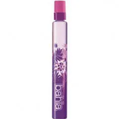 Oriflame Bahia Twilight parfüm şişesi