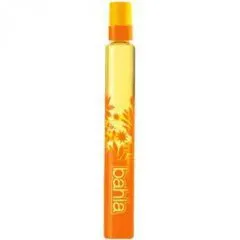 Oriflame Bahia Sunset perfume bottle