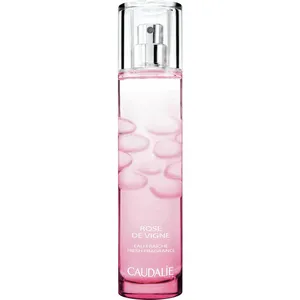 Caudalie Rose de Vigne perfume bottle